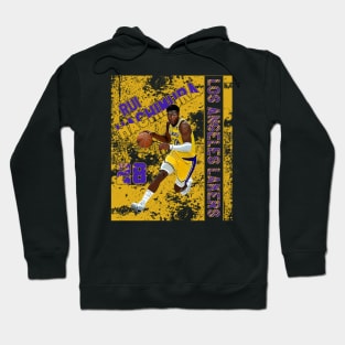 Rui hachimura | los angeles lakers Hoodie